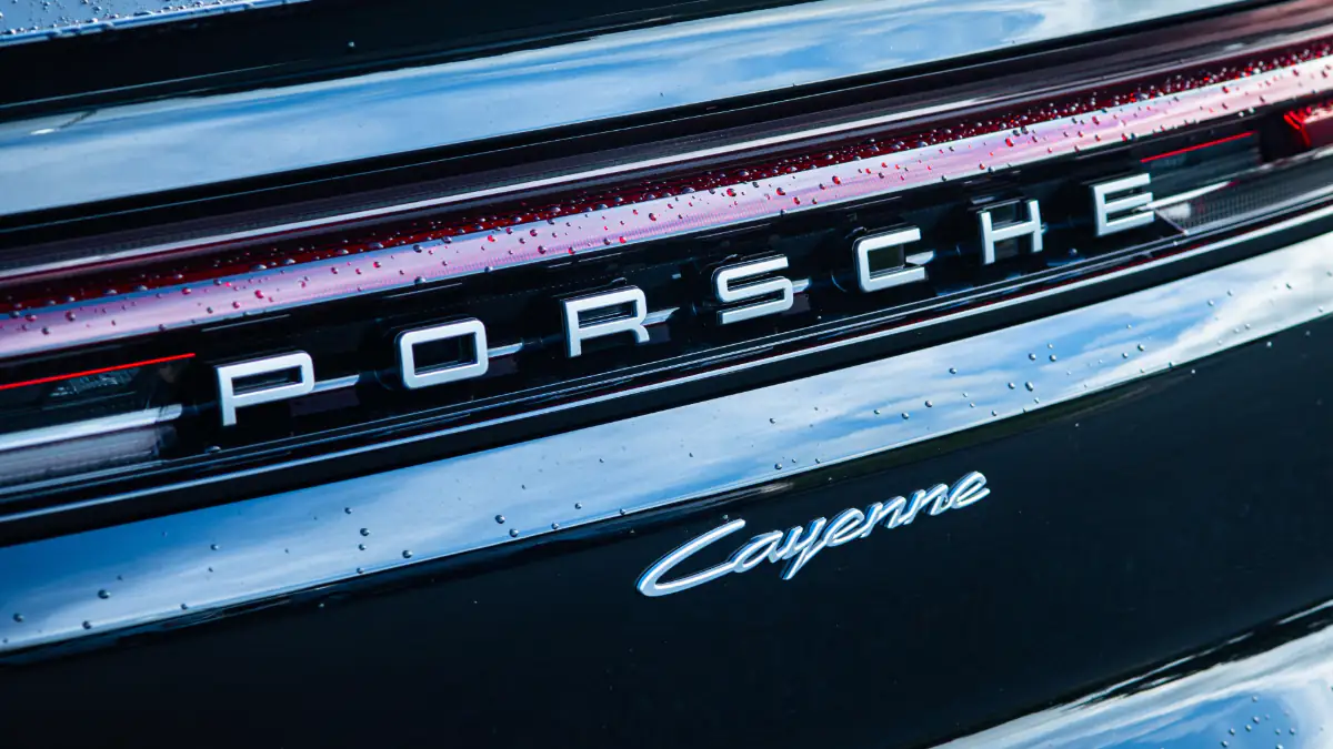 Trotz Krise: Porsche-Mitarbeiter kassieren hohes Weihnachtsgeld