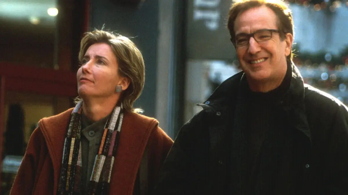 „Tatsächlich… Liebe“: Verstecktes Detail bricht Fans nach 22 Jahren das Herz