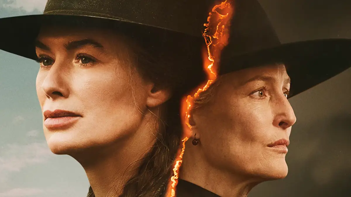 Trotz Kritik: Neue Western-Serie punktet bei Netflix-Usern – „Brauche eine 2. Staffel“