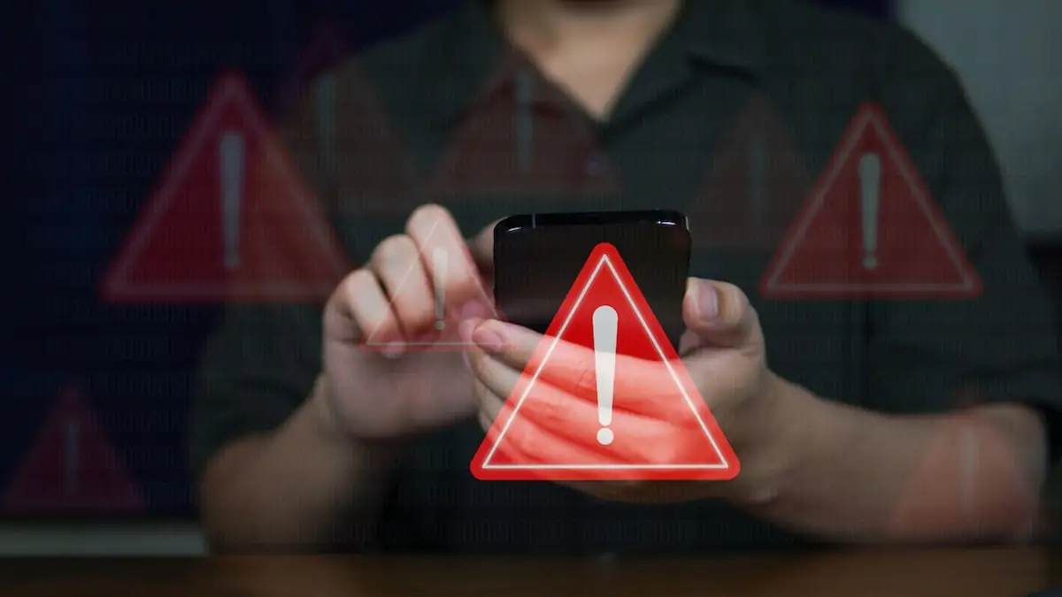 Telefonbetrug mit „stummen Anrufen“: Was man auf keinen Fall tun sollte