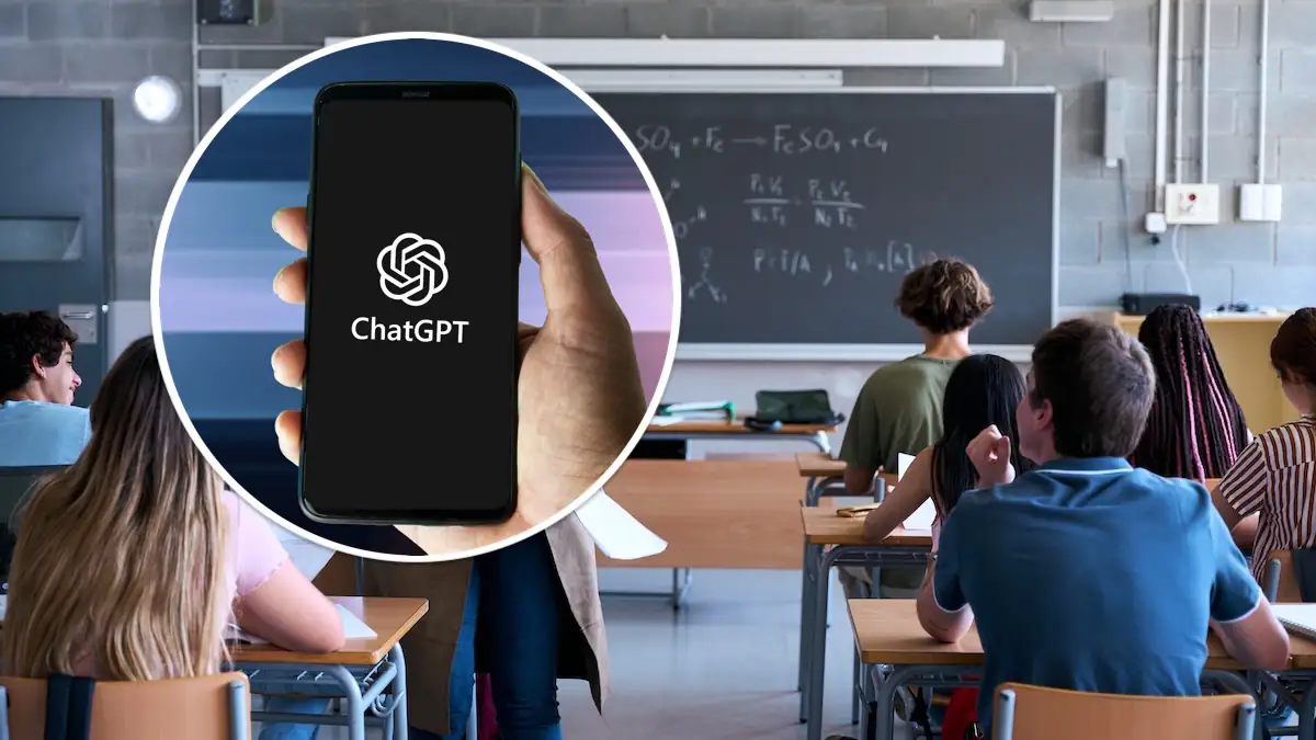 13-Jähriger wurde verhaftet, nachdem er ChatGPT eine Frage gestellt hat