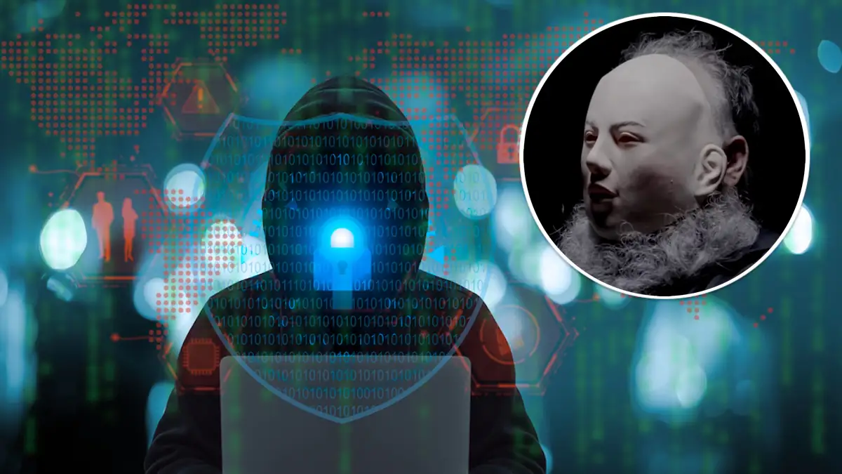 Das Schlimmste im Darknet: Hacker warnt vor „Leuten, die die Welt brennen sehen wollen“