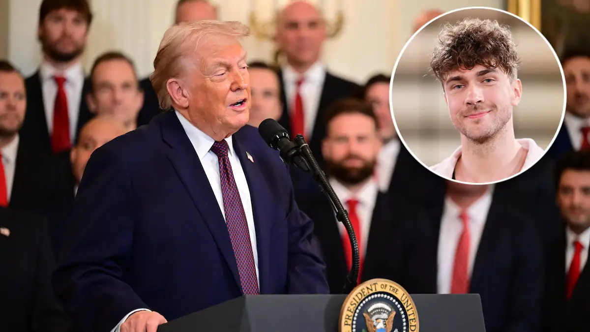 Mentalist analysiert Körpersprache von Donald Trump: „Könnte von der Bildfläche verschwinden“