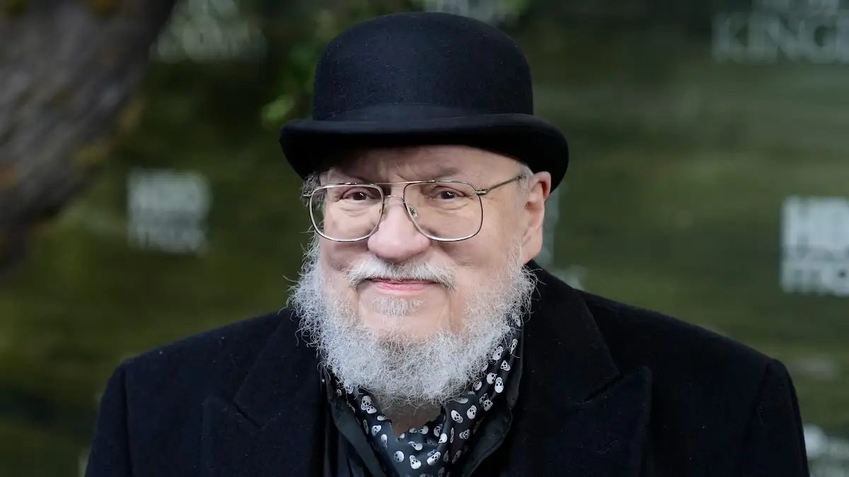 George R. R. Martin äußert harsche Kritik an „Game of Thrones“-Serie: „Nicht mehr meine Geschichte“