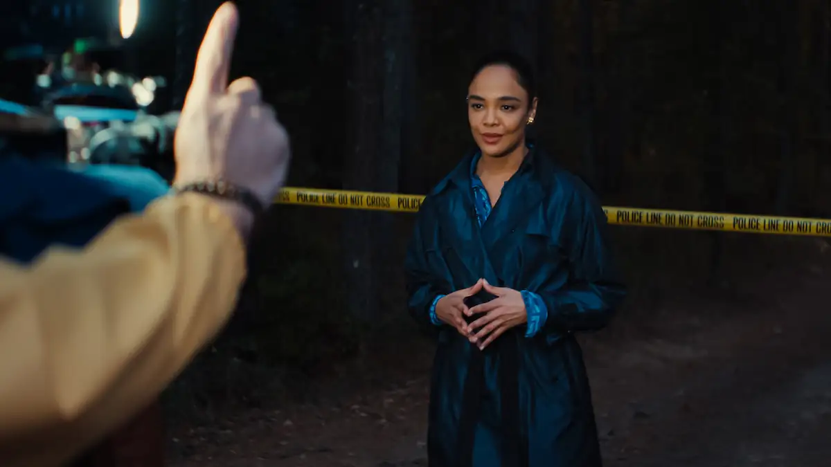 In 77 Ländern auf Platz 1: Netflix-Serie mit „Plot-Twist des Jahrhunderts“ begeistert Zuschauer