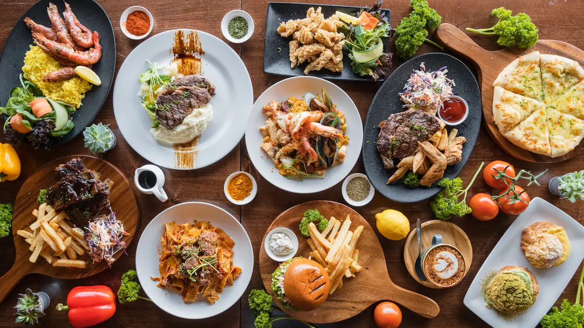 Die 100 ekligsten Speisen der Welt: Ein Land ist ganze 10-mal vertreten