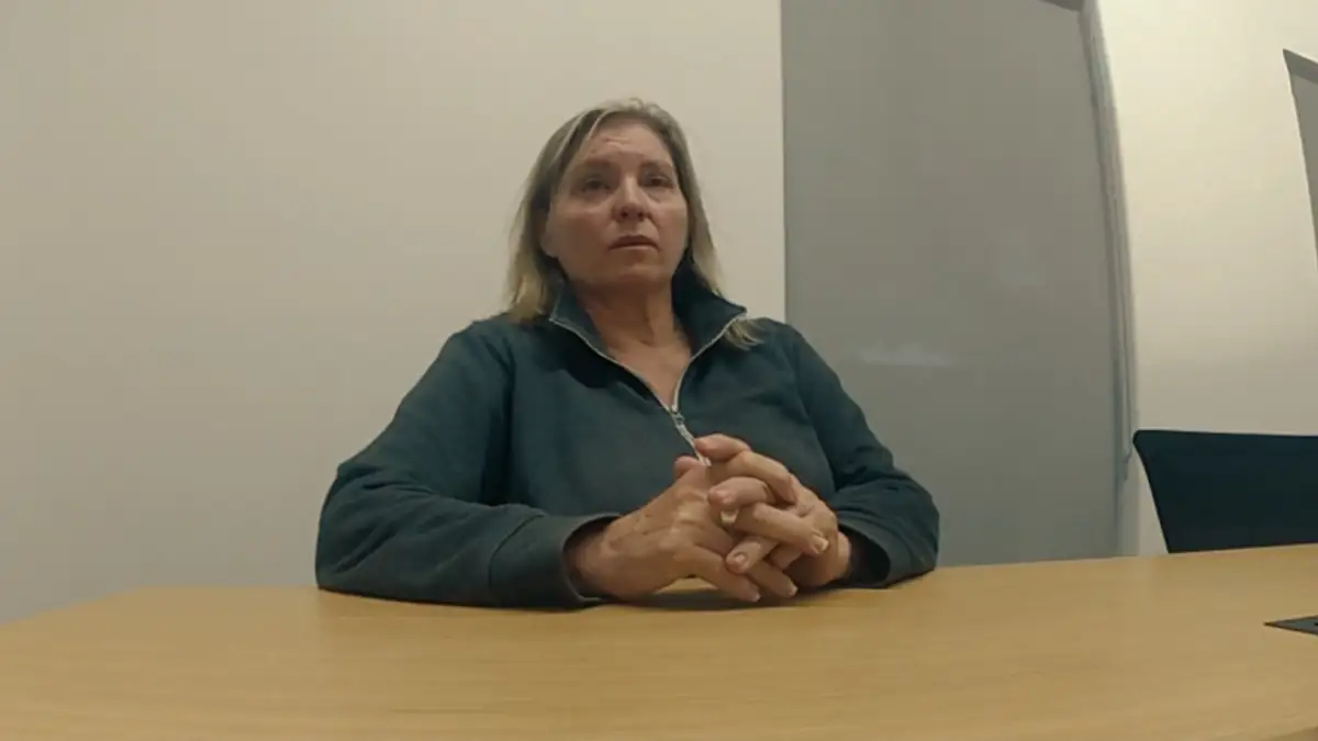 Netflix-Doku „Evil Influencer: Die Story von Jodi Hildebrandt“