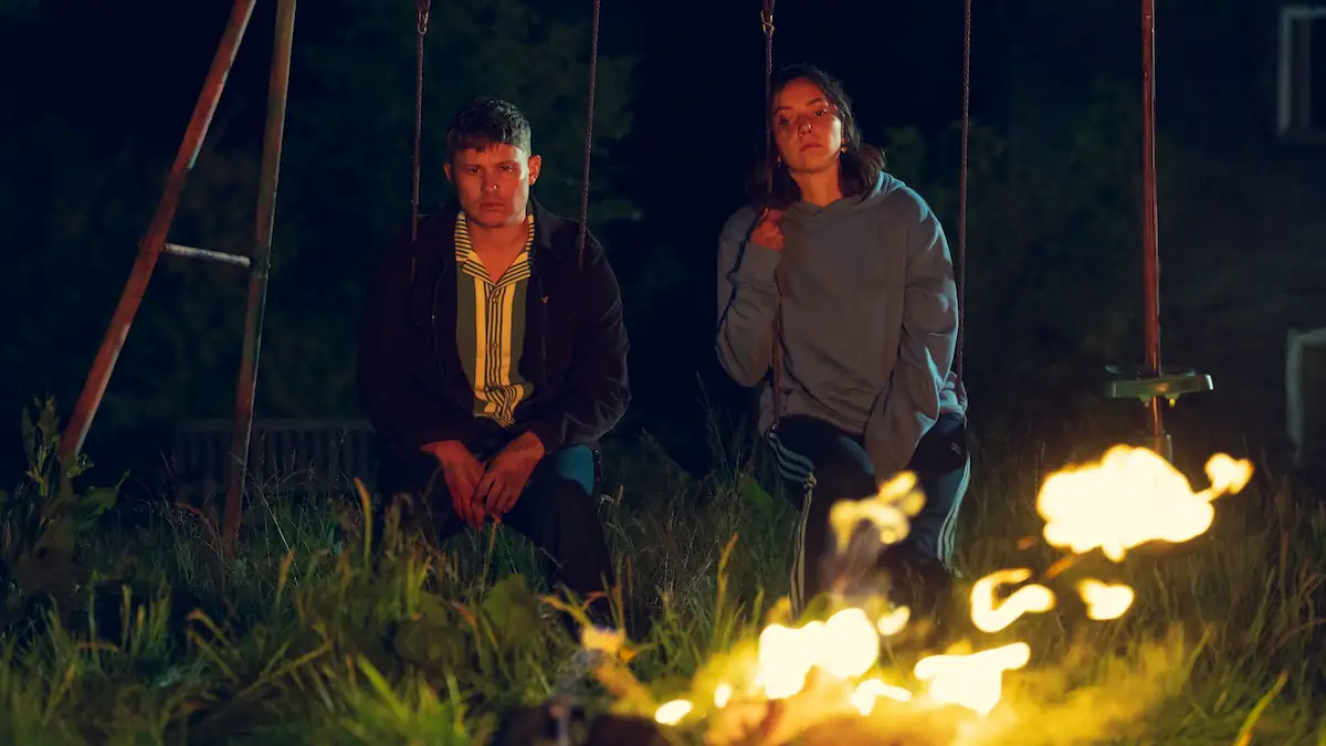 Neue Netflix-Serie stößt „Stranger Things“ vom Thron – „Großartig und frustrierend zugleich“