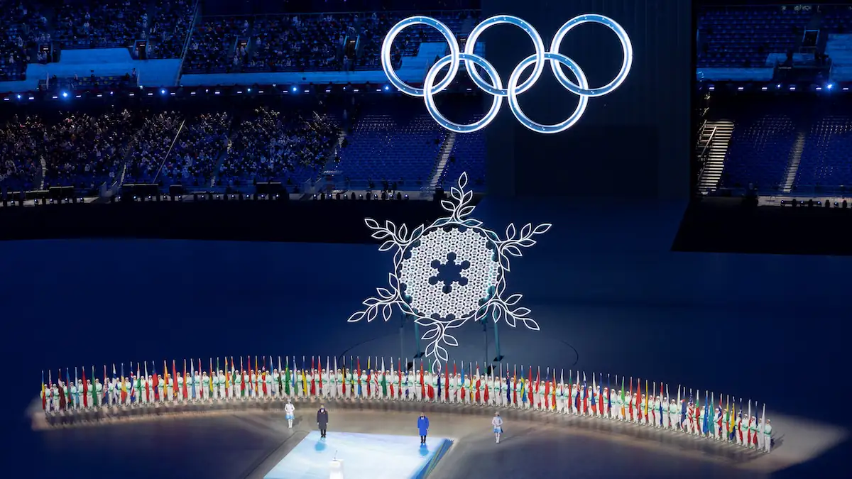 Fahnenträger für Olympia gesucht: Fans können mitentscheiden