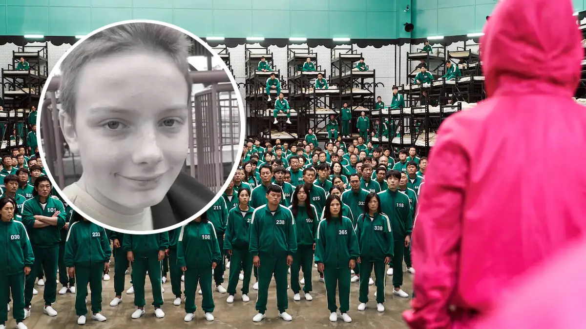 Missglückter Streich: 12-jähriger Junge stirbt, weil er Szene aus „Squid Game“ nachstellen wollte