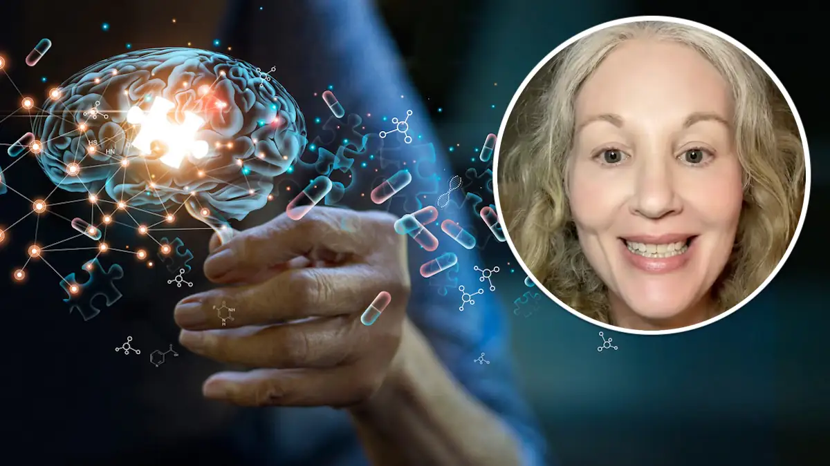 Alzheimer mit 47: Frau berichtet von subtilen Symptomen