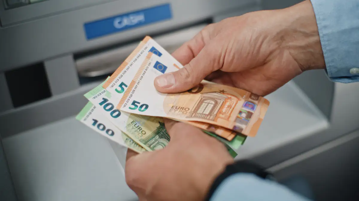 Bargeld-Obergrenze kommt 2027: Diese neuen Regeln müssen Verbraucher kennen