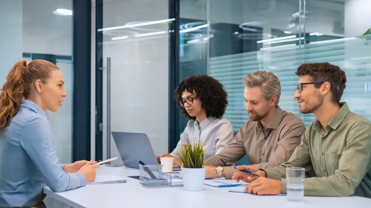 Im Bewerbungsgespräch: Diese Frage darf ab Juni nicht mehr gestellt werden