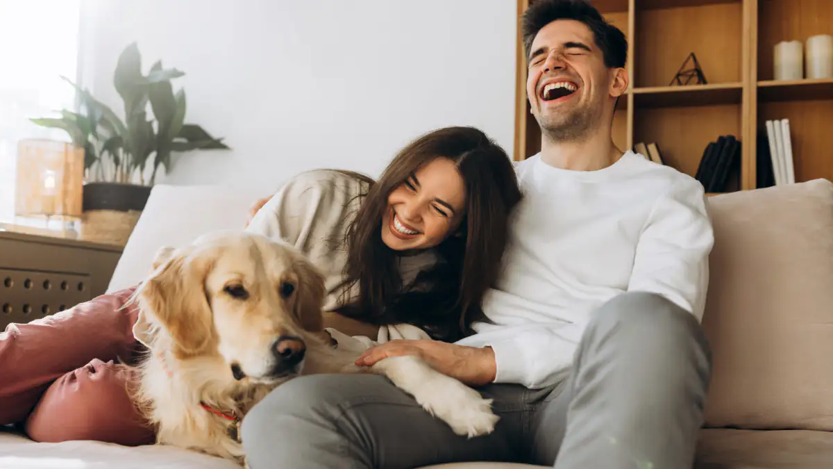 Forscher verraten: Kann diese umstrittene Angewohnheit eine Beziehung retten?