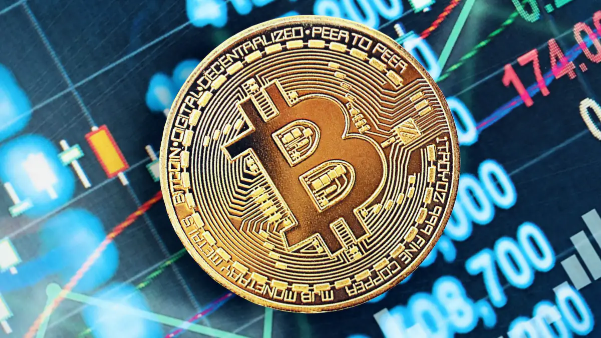 Bitcoin fällt: Droht jetzt der große Absturz? Das sagen Experten