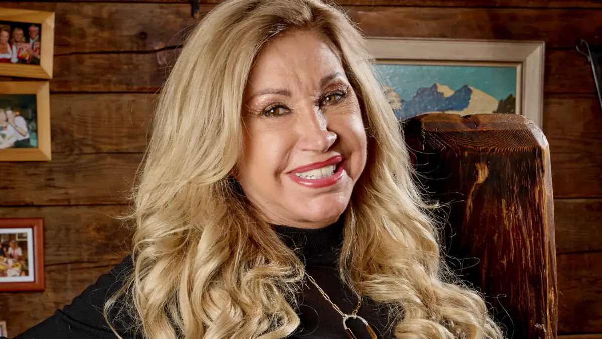 Heftige Vorwürfe: Carmen Geiss teilt gegen Bushido aus