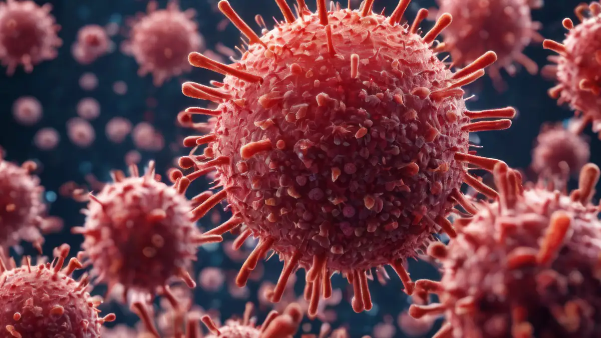 „Cicada“: Neue Corona-Variante ist in Deutschland angekommen – das sind die Symptome