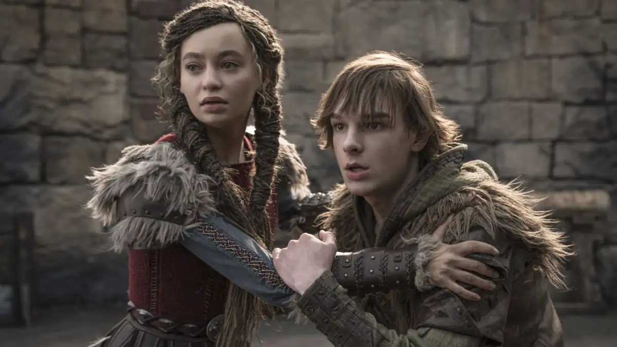 97 Prozent lieben ihn: Gefeierter Abenteuerfilm landet auf Platz 2 der WOW-Charts