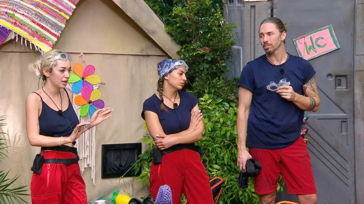 Dschungelcamp 2026: Die höchste Gage geht an diesen Star