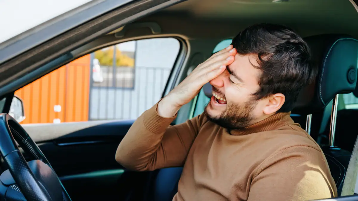 Führerschein für immer weg: Diese Verstöße führen zu lebenslangem Entzug