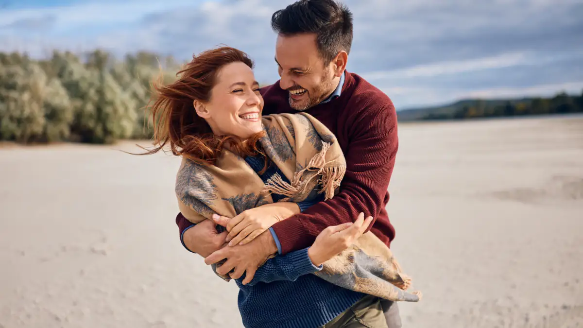 „Future Faking“: Singles warnen vor toxischem Dating-Trend