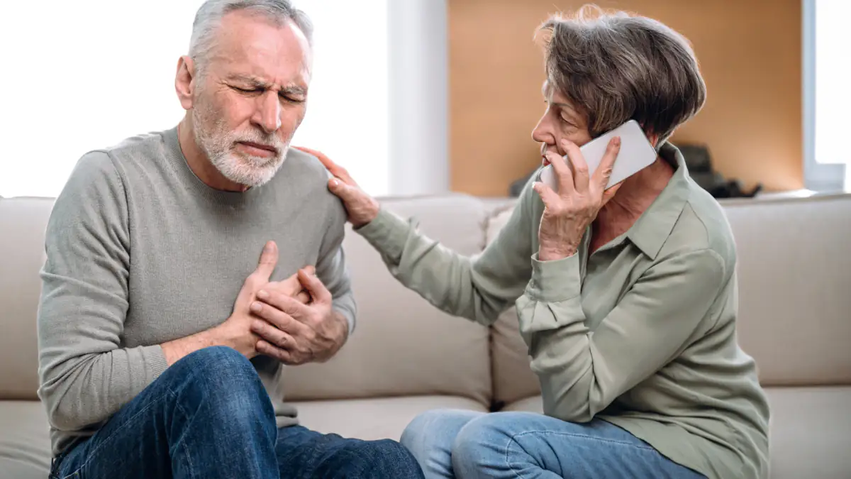 Ärztin warnt: Morgendliche Angewohnheit kann Risiko für Herzinfarkt erhöhen