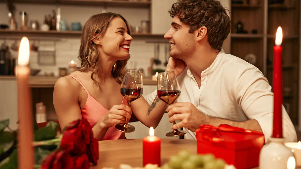 Heteroflexibel: Neuer Dating-Trend ist insbesondere bei den Deutschen beliebt