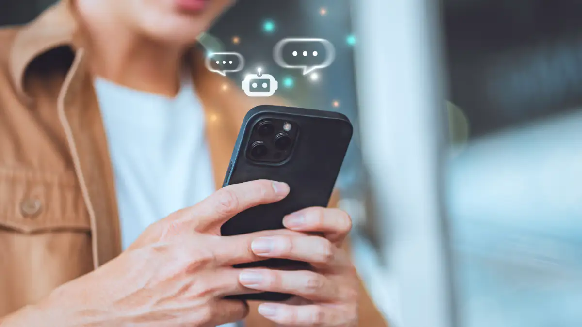 KI-Beziehungen werden immer häufiger: Betroffene verlieben sich in Chatbot – mit schweren Folgen