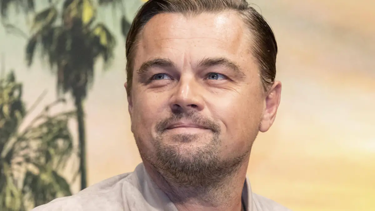 Lippenleserin löst Rätsel um virales Video von Leonardo DiCaprio – „30 Memes in wenigen Sekunden“