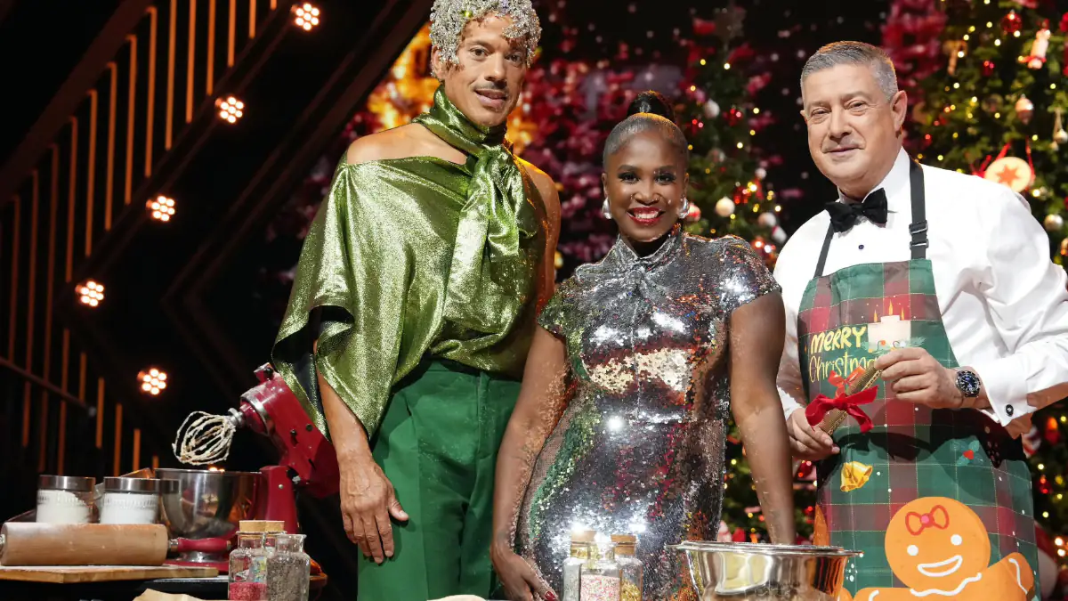 „Let’s Dance“ 2026: Das sind die ersten vier Kandidatinnen