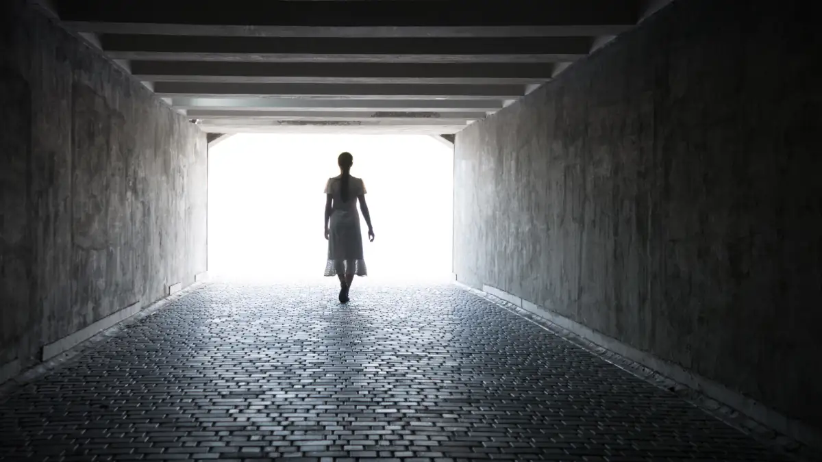 Studie zu Nahtoderfahrungen zeigt: Das sind die häufigsten Visionen von Betroffenen