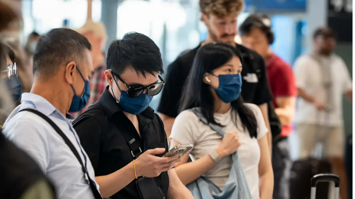 Sorge vor Nipah-Virus wächst: Erste Flughäfen ergreifen Maßnahmen