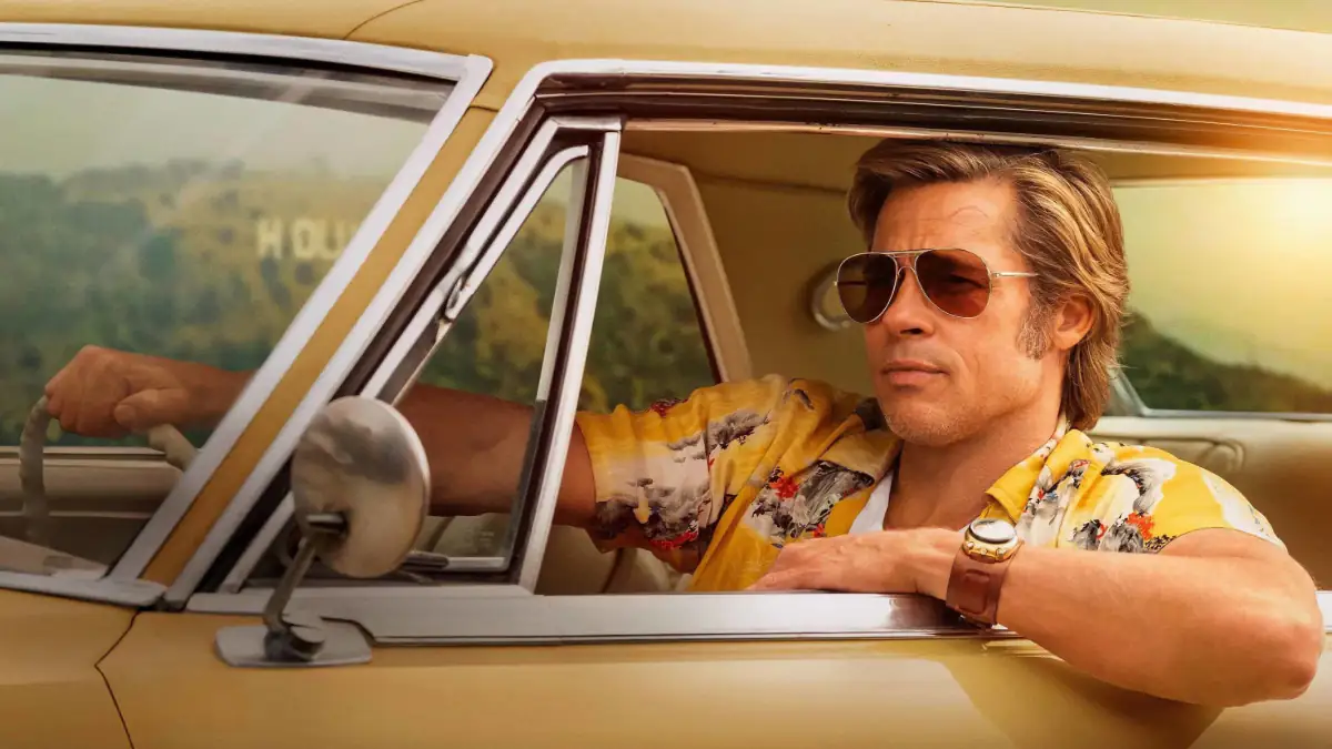"Once Upon a Time in Hollywood"-Fortsetzung ist abgedreht: Brad Pitt wird zum Star der Netflix-Sensation