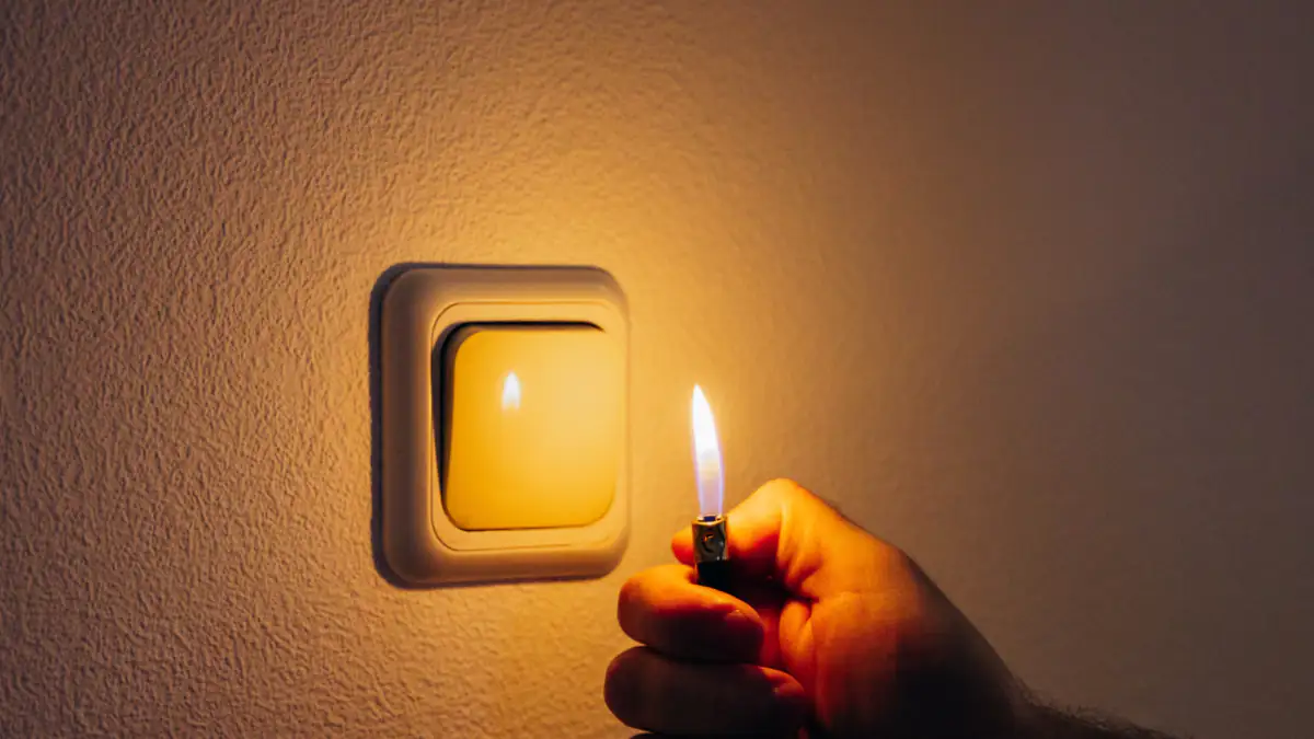 Nach Blackout in Berlin: So sollte man sich auf einen Stromausfall vorbereiten