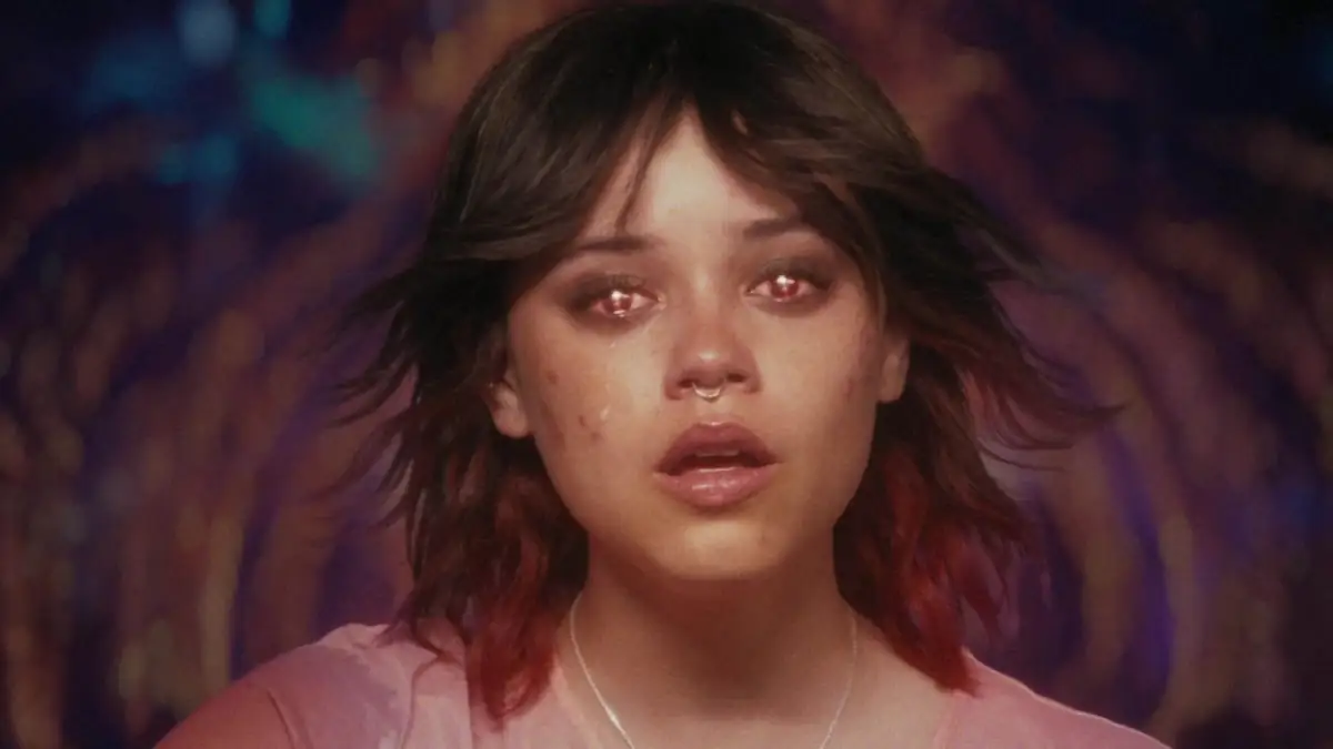 Abgedrehter Film mit „Wednesday“-Star in den Charts – „Was für ein Potenzial“