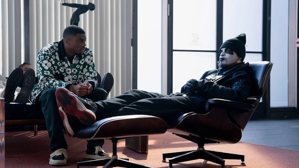 Netflix setzt gleich zwei Serien trotz Stars und fantastischer Kritiken ab