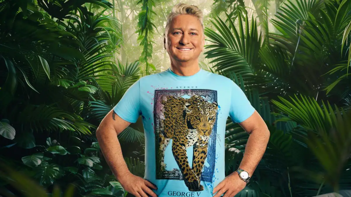 Von RTL verheimlicht: Dschungelcamp-Star Hubert musste während des Drehs in die Klinik