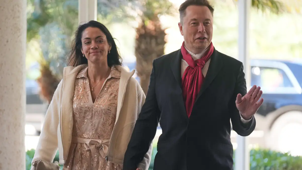 E-Mails von Elon Musk an Jeffrey Epstein veröffentlicht – Tochter Vivian reagiert