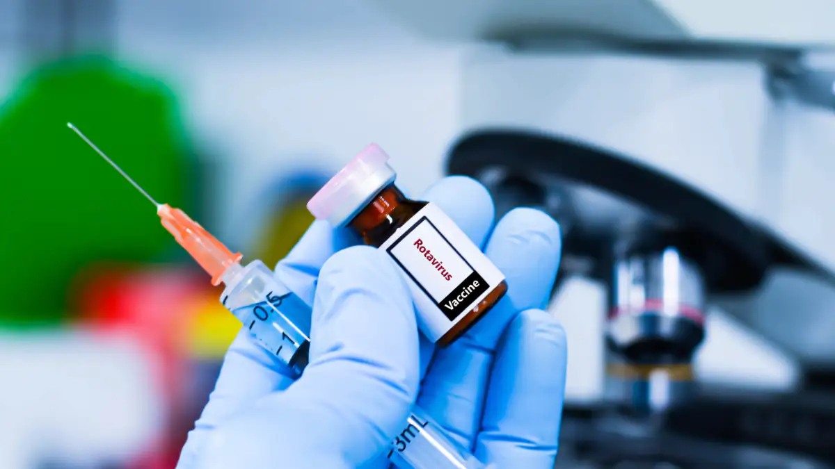 Rotaviren in Deutschland: Experten warnen vor hochansteckender Magen-Darm-Erkrankung