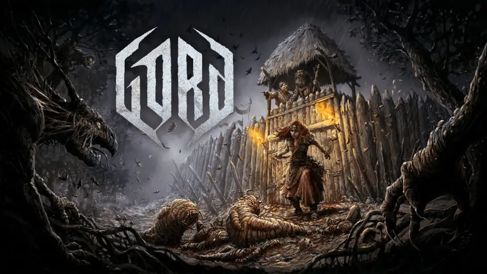 Gord - Tribe of the Dawn