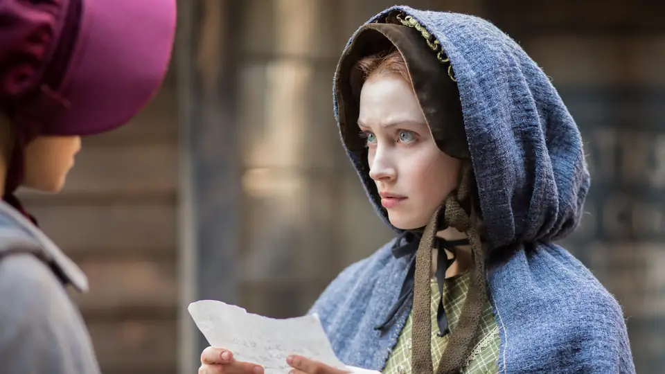 Auch noch 8 Jahre nach Start: Netflix-Serie begeistert Nutzer mit perfekten Wertungen