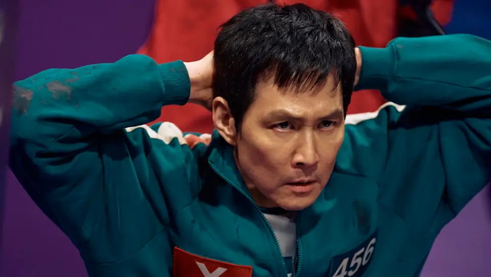 Erfolgreichste Netflix-Serie geht zu Ende: Was der erste Teaser zu „Squid Game“ Staffel 3 verrät