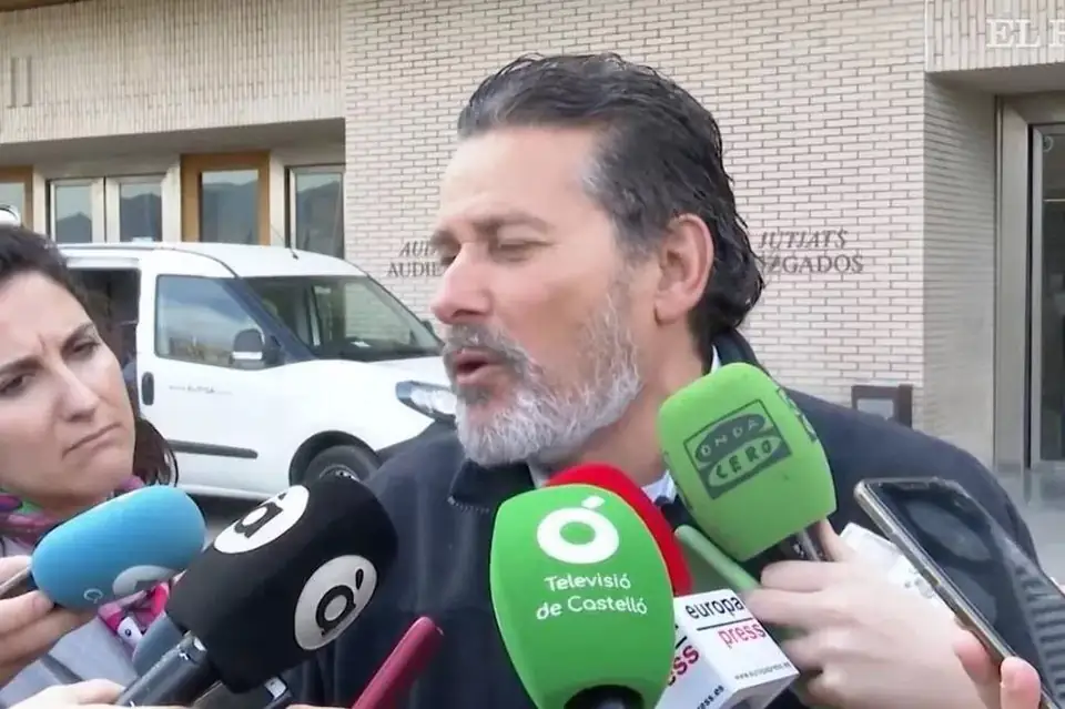 Francisco Guerrero: Spanischer Lotto-Gewinner im Interview